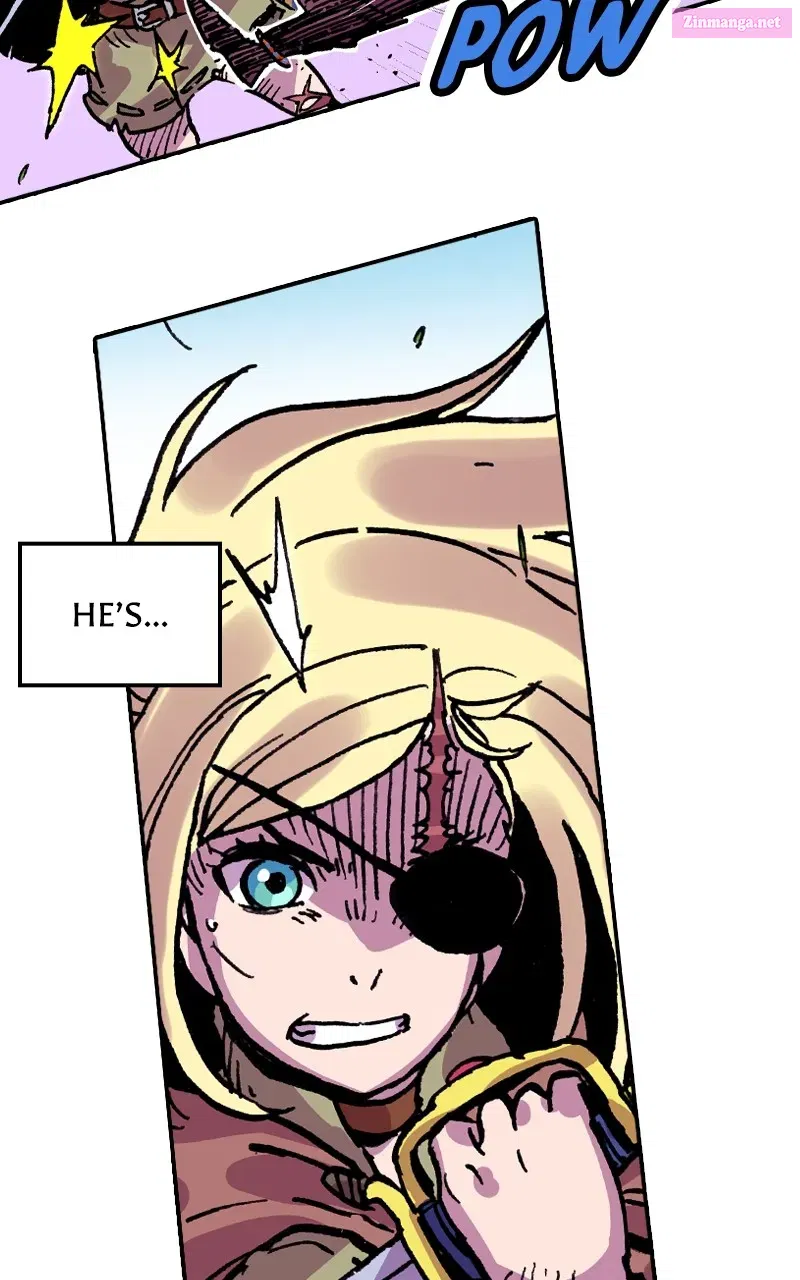 Clevatess, chapter 21, page 2