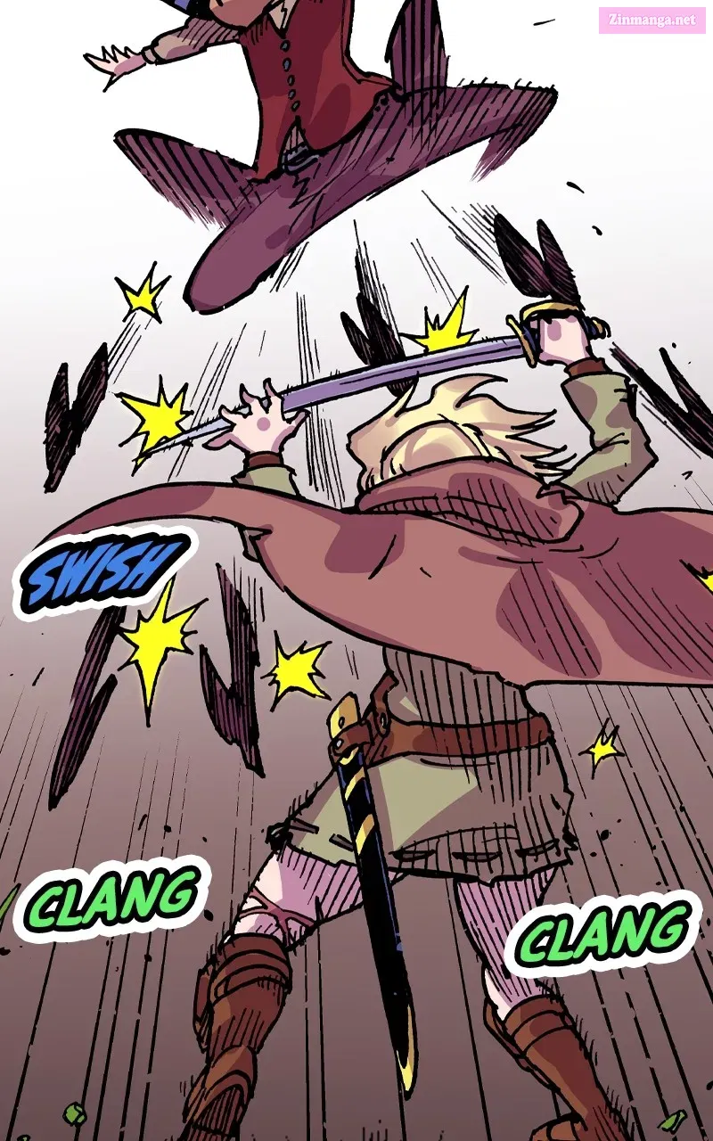 Clevatess, chapter 21, page 5
