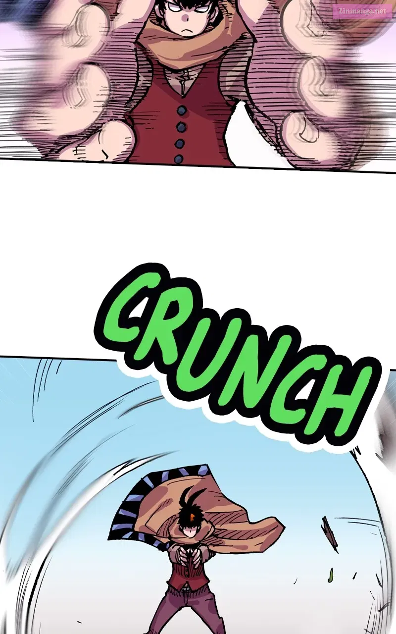 Clevatess, chapter 21, page 15