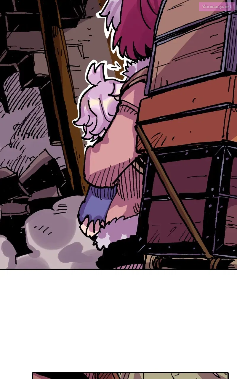Clevatess, chapter 21, page 22
