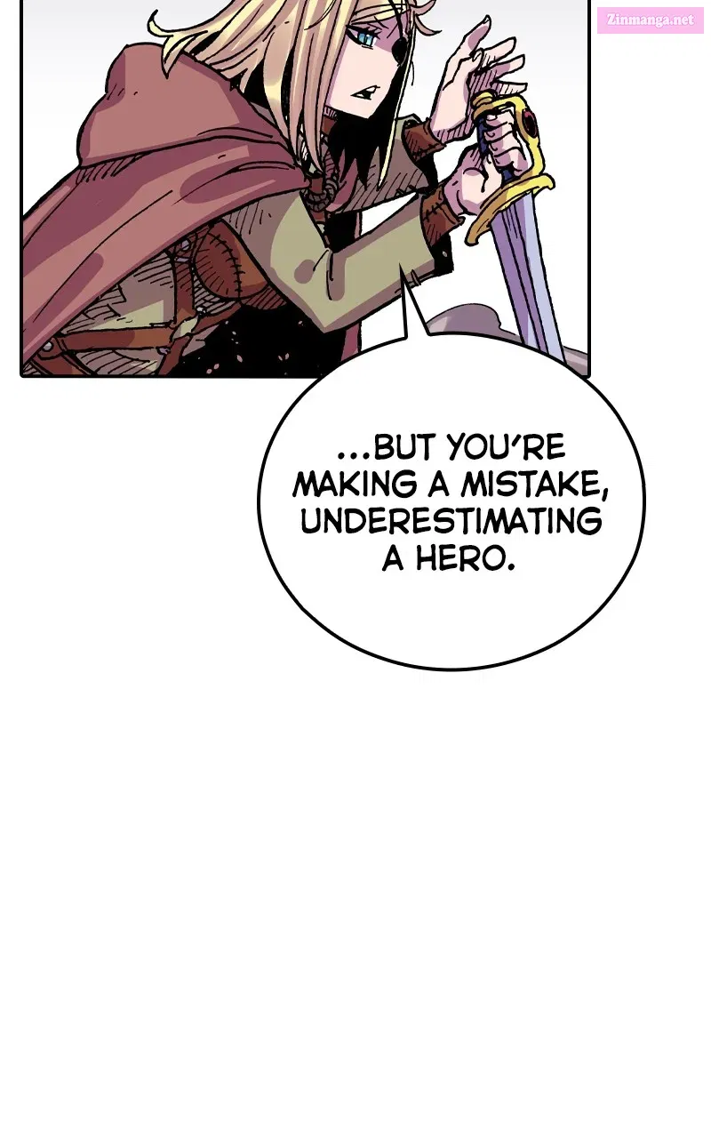 Clevatess, chapter 21, page 31