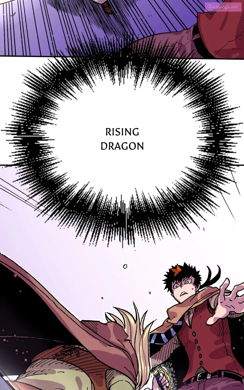 Clevatess, chapter 21, page 40