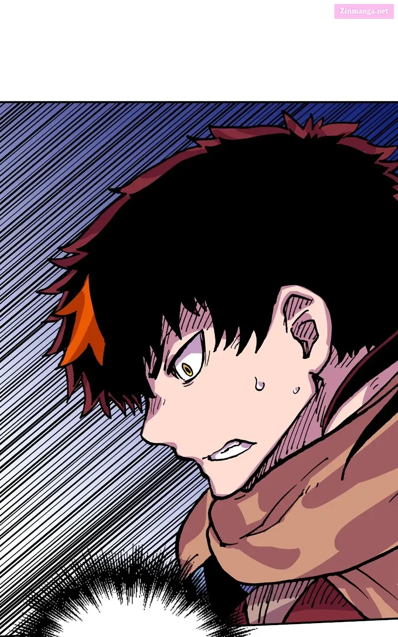 Clevatess, chapter 21, page 42