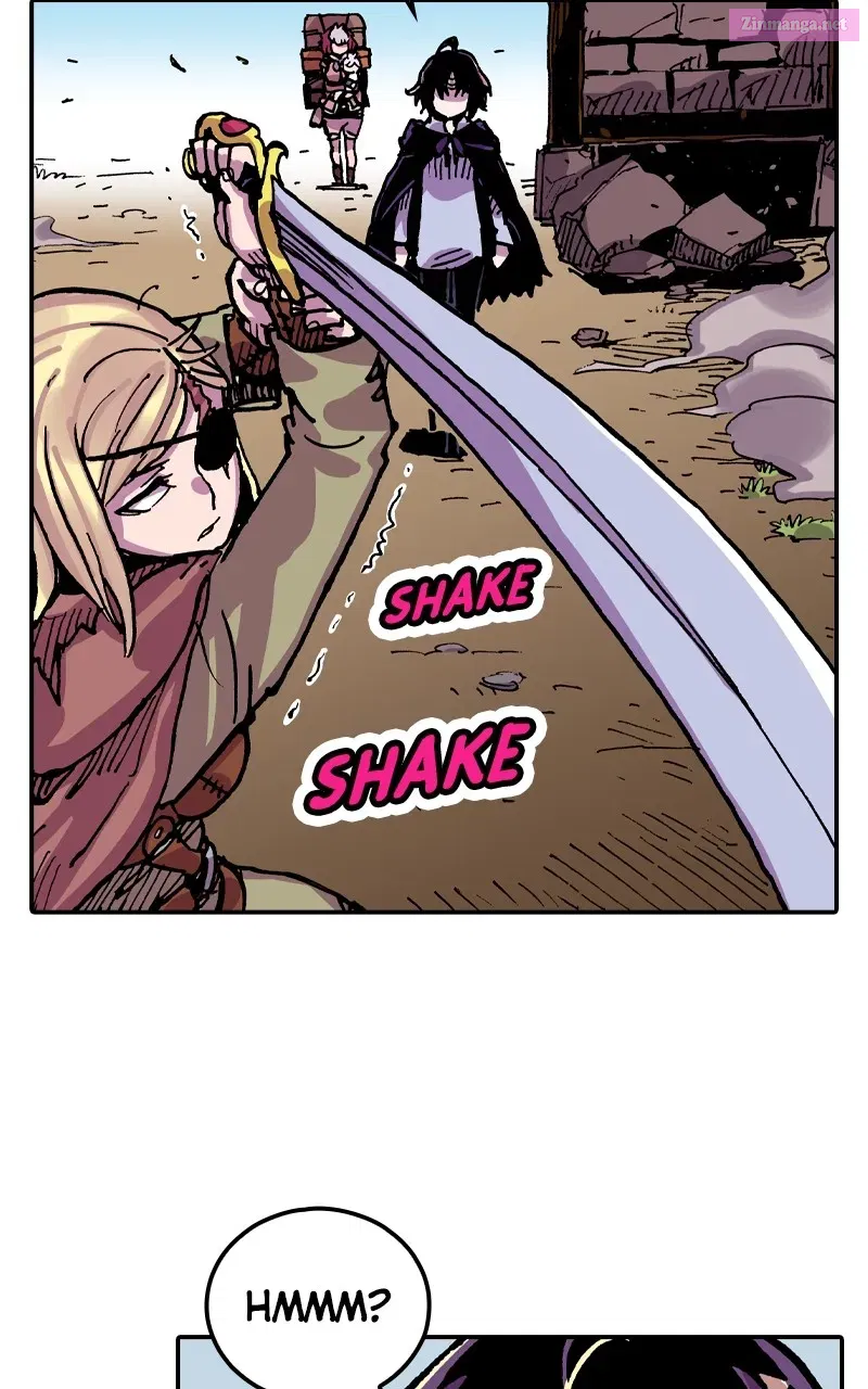 Clevatess, chapter 21, page 48