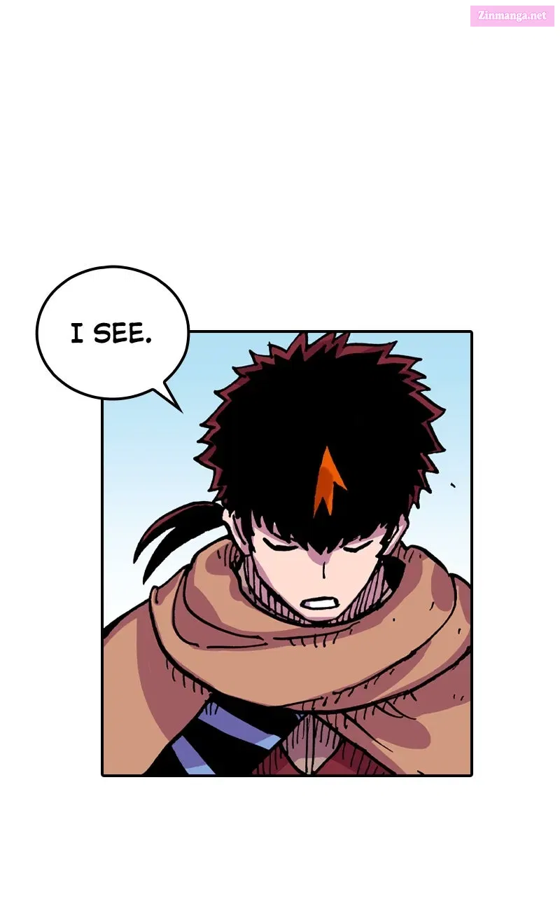 Clevatess, chapter 21, page 57