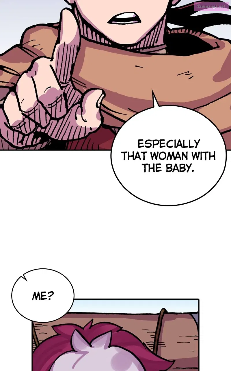 Clevatess, chapter 21, page 60