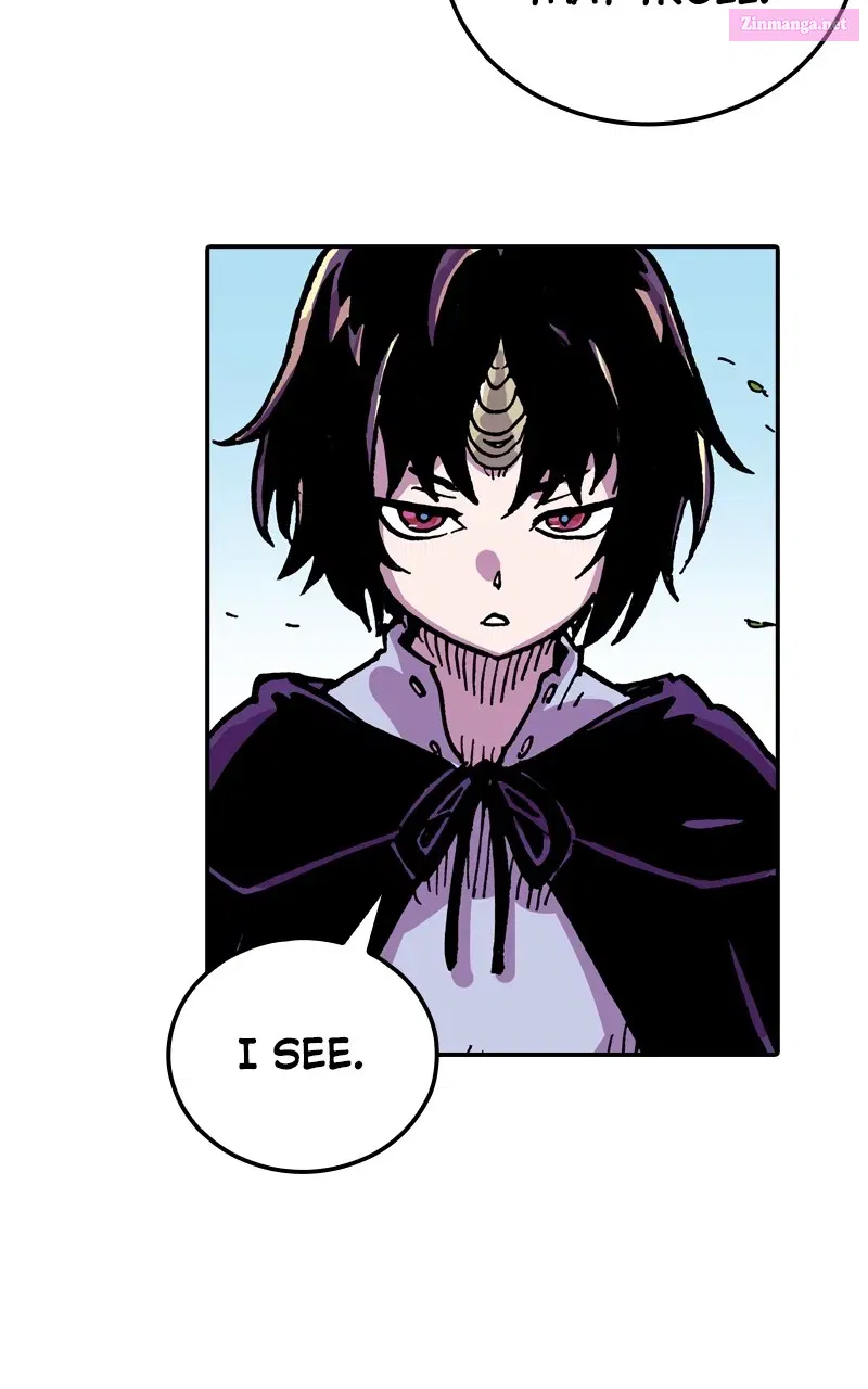 Clevatess, chapter 21, page 66