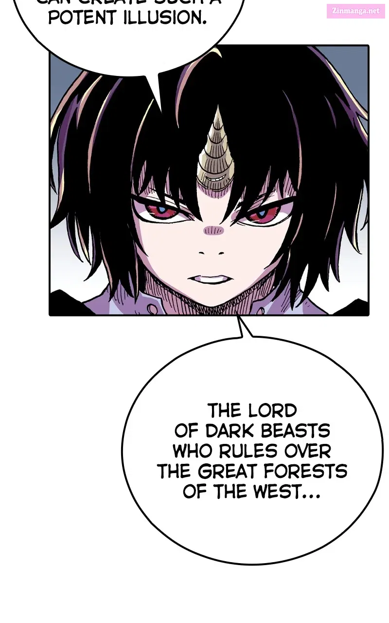 Clevatess, chapter 21, page 77