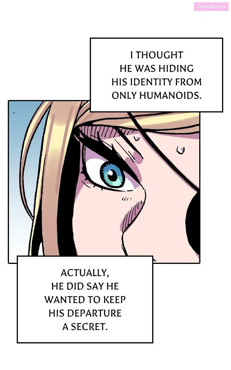 Clevatess, chapter 21, page 87
