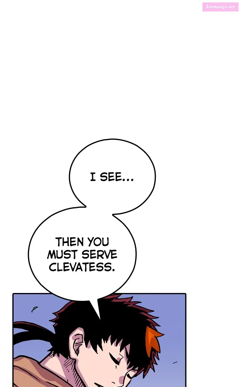 Clevatess, chapter 21, page 88