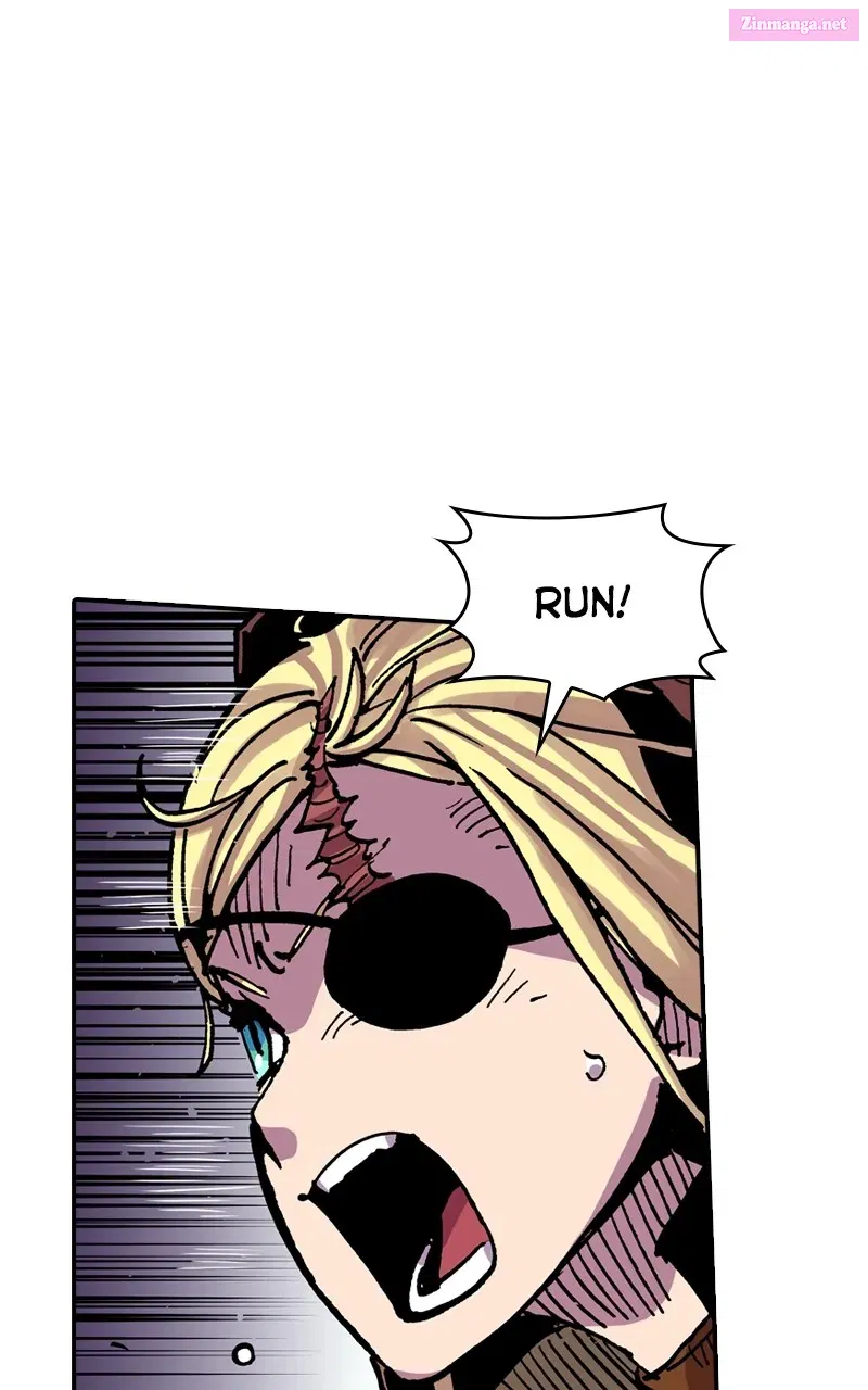 Clevatess, chapter 29, page 1