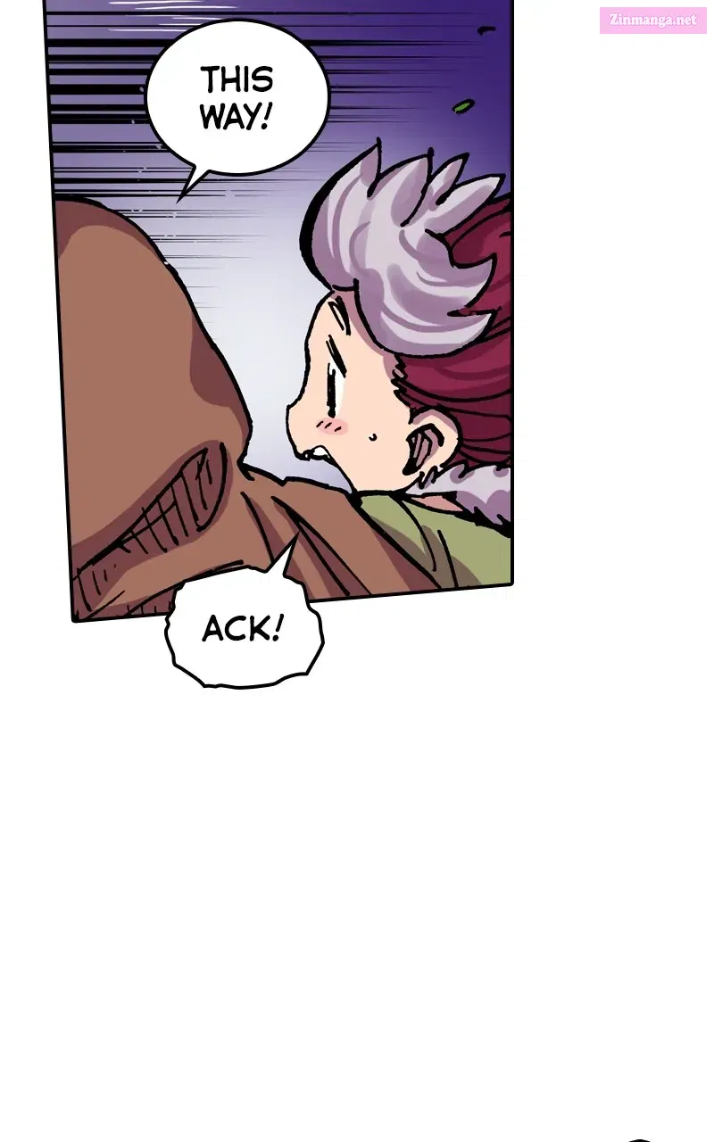 Clevatess, chapter 29, page 10