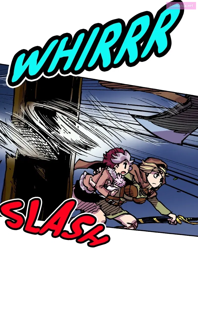 Clevatess, chapter 29, page 11