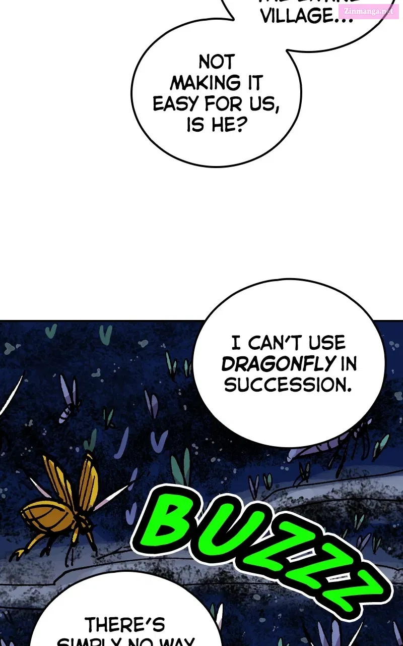 Clevatess, chapter 29, page 25