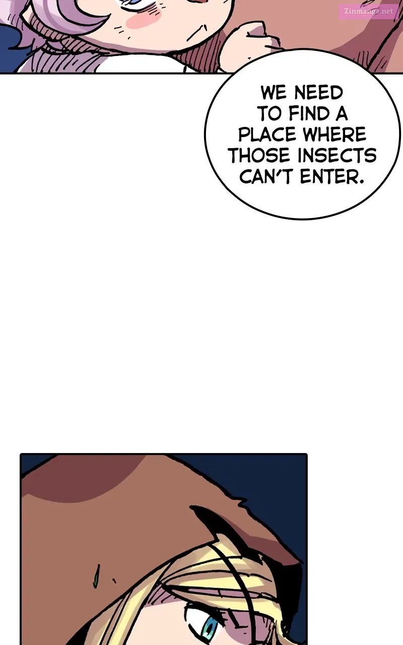 Clevatess, chapter 29, page 29
