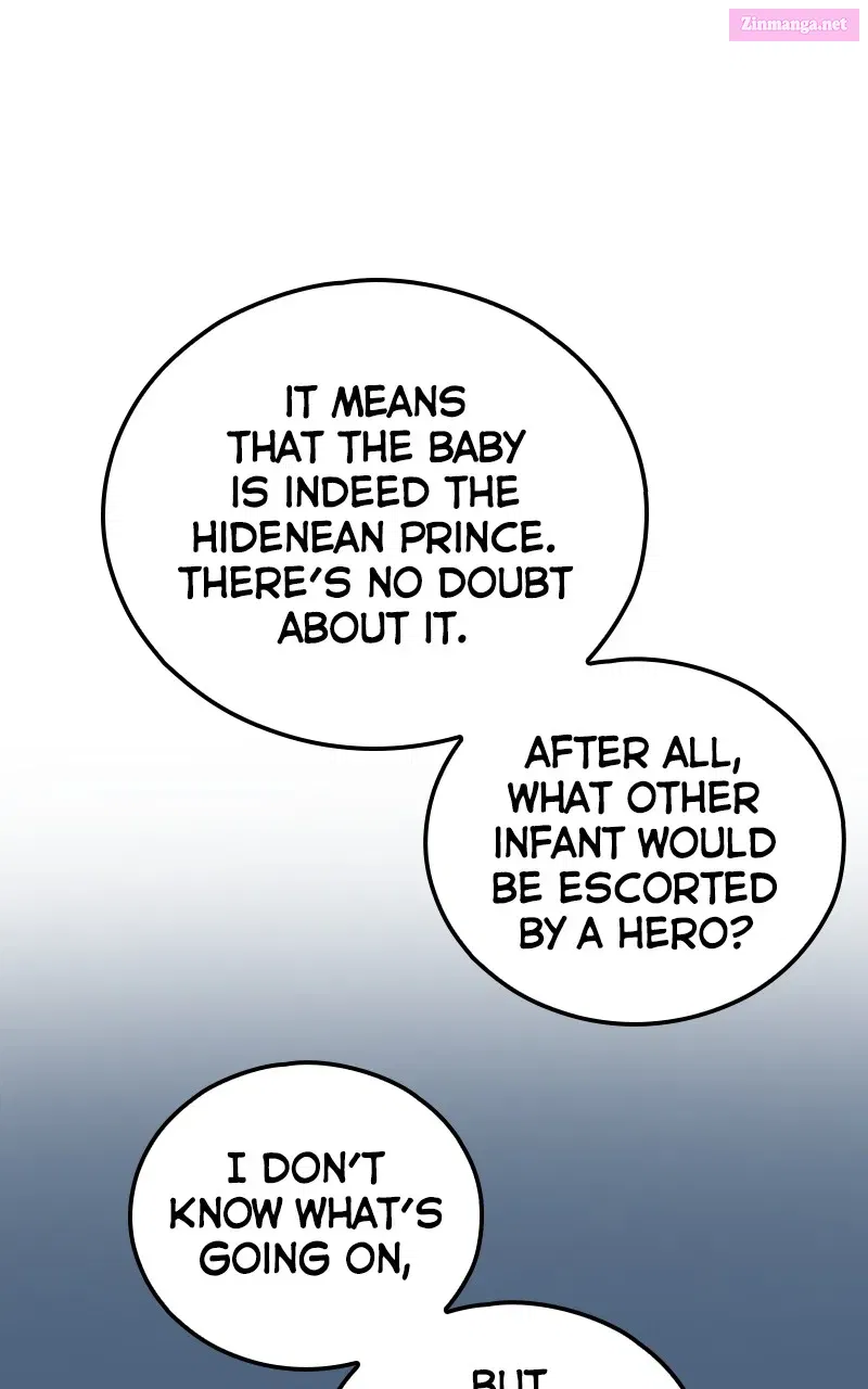 Clevatess, chapter 29, page 43
