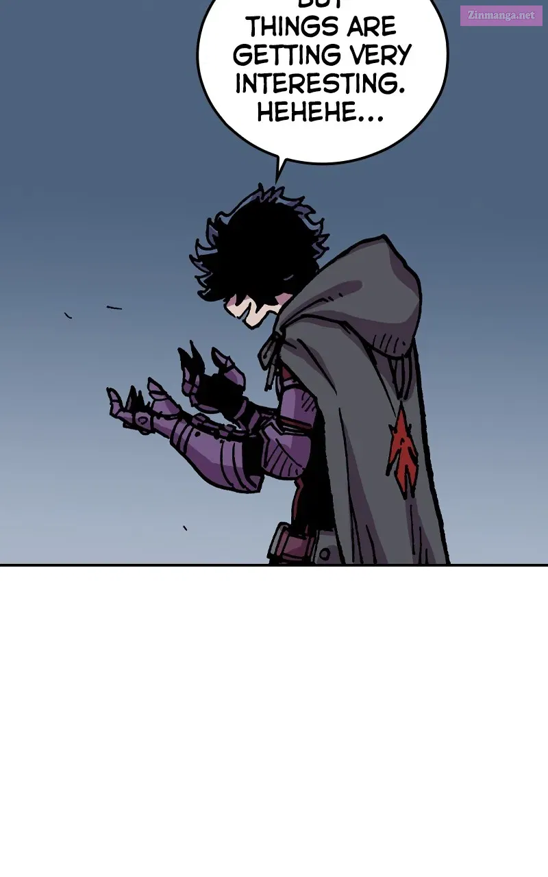 Clevatess, chapter 29, page 44