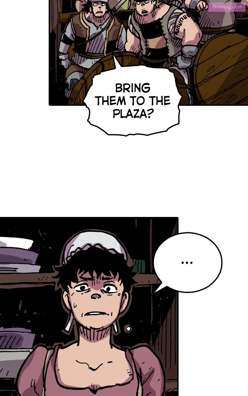 Clevatess, chapter 29, page 51