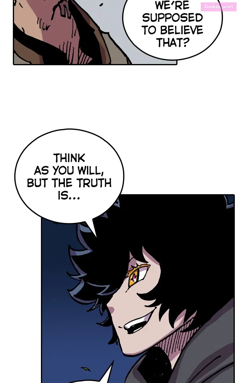 Clevatess, chapter 29, page 65