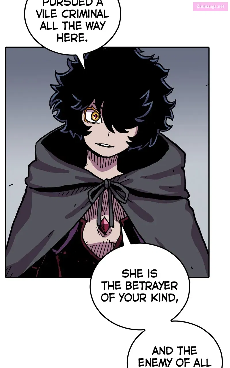 Clevatess, chapter 29, page 72