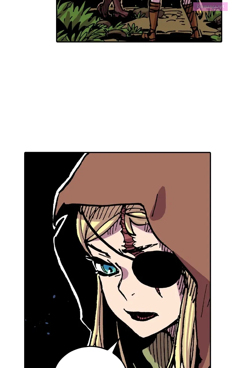 Clevatess, chapter 29, page 85