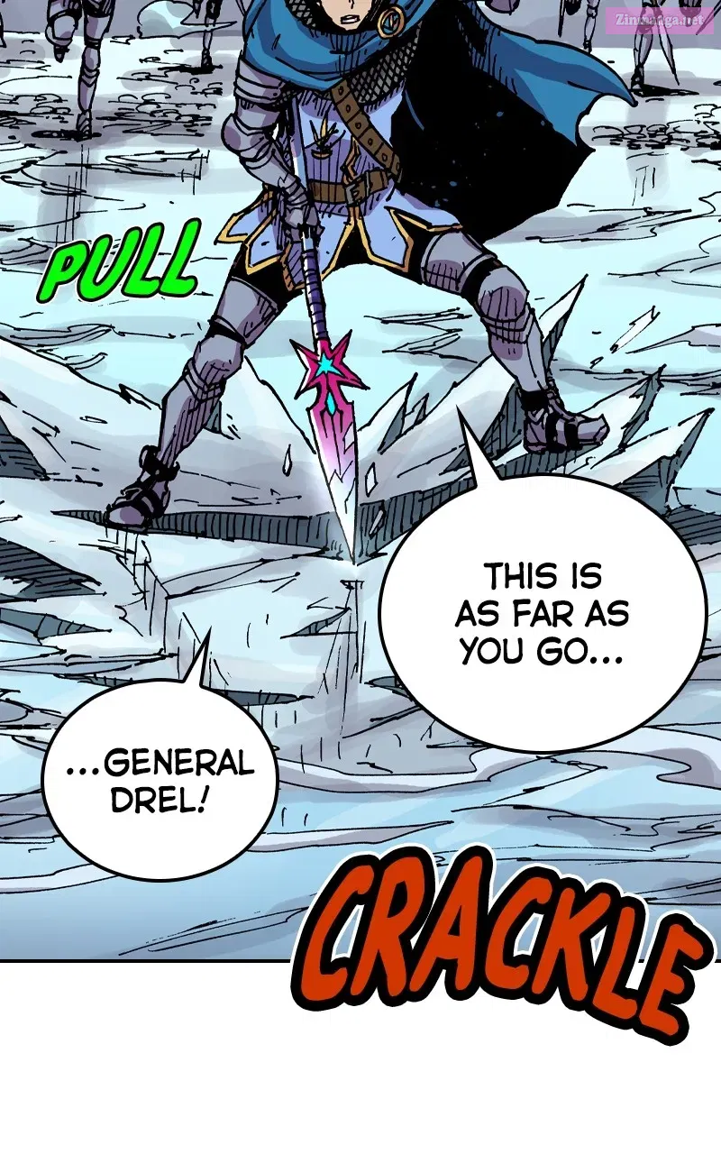 Clevatess, chapter 29, page 107