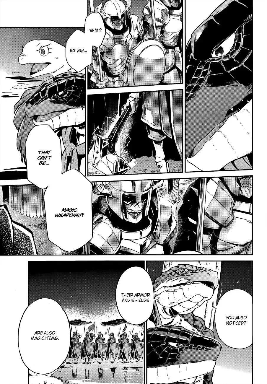 Overlord, chapter 24, page 3