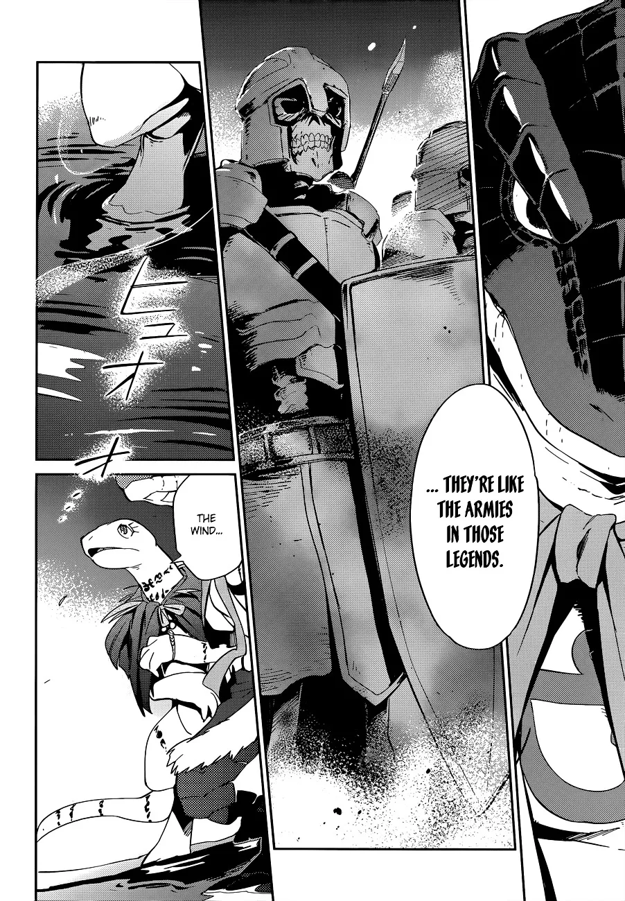 Overlord, chapter 24, page 4