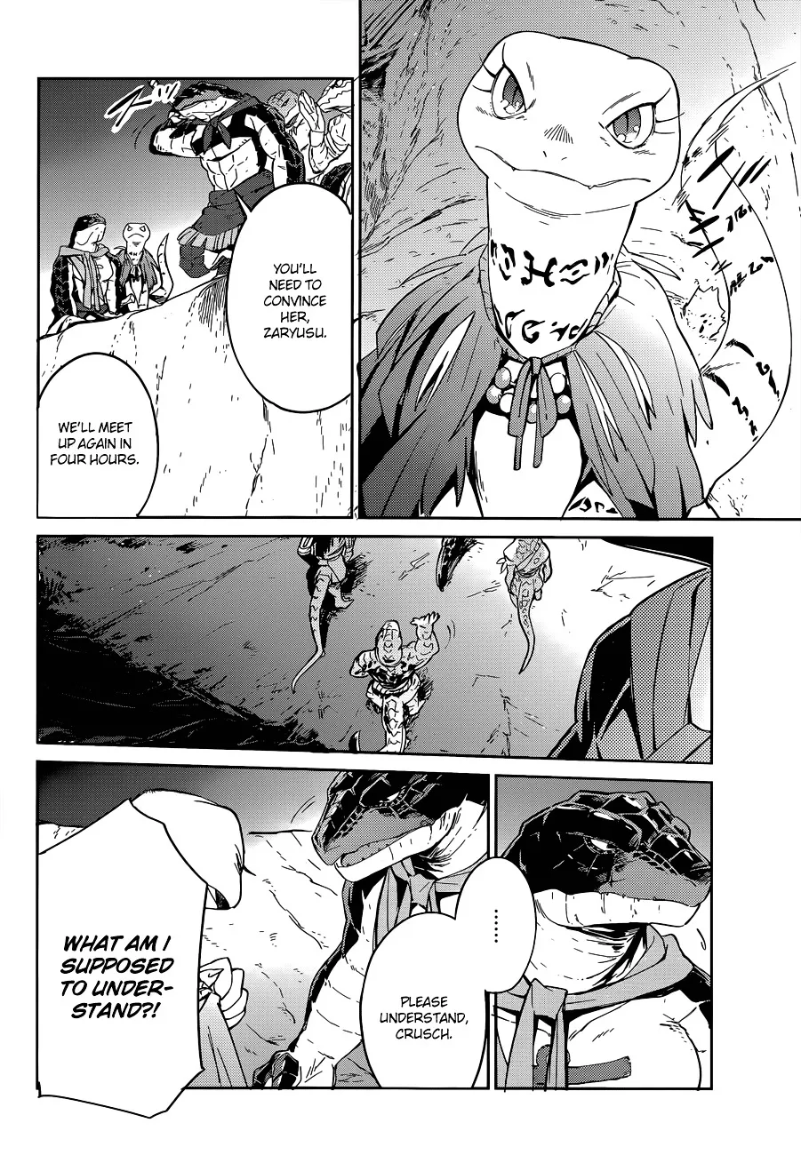 Overlord, chapter 24, page 39