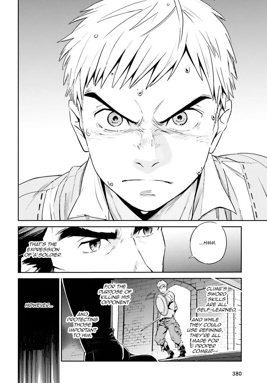 Overlord, chapter 29, page 14