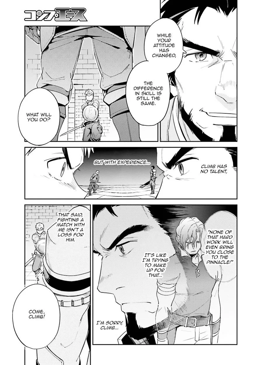 Overlord, chapter 29, page 15