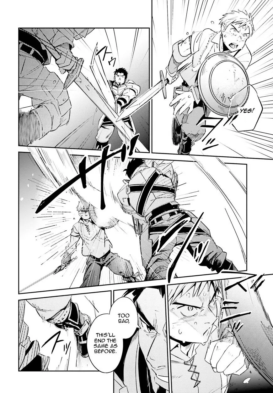 Overlord, chapter 29, page 16