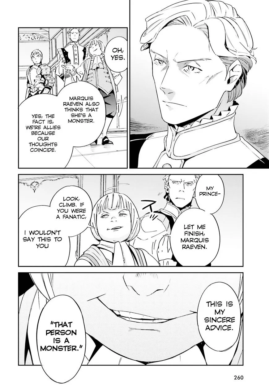 Overlord, chapter 30, page 6