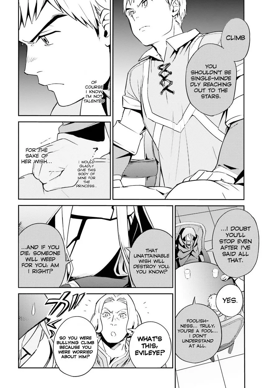 Overlord, chapter 30, page 36