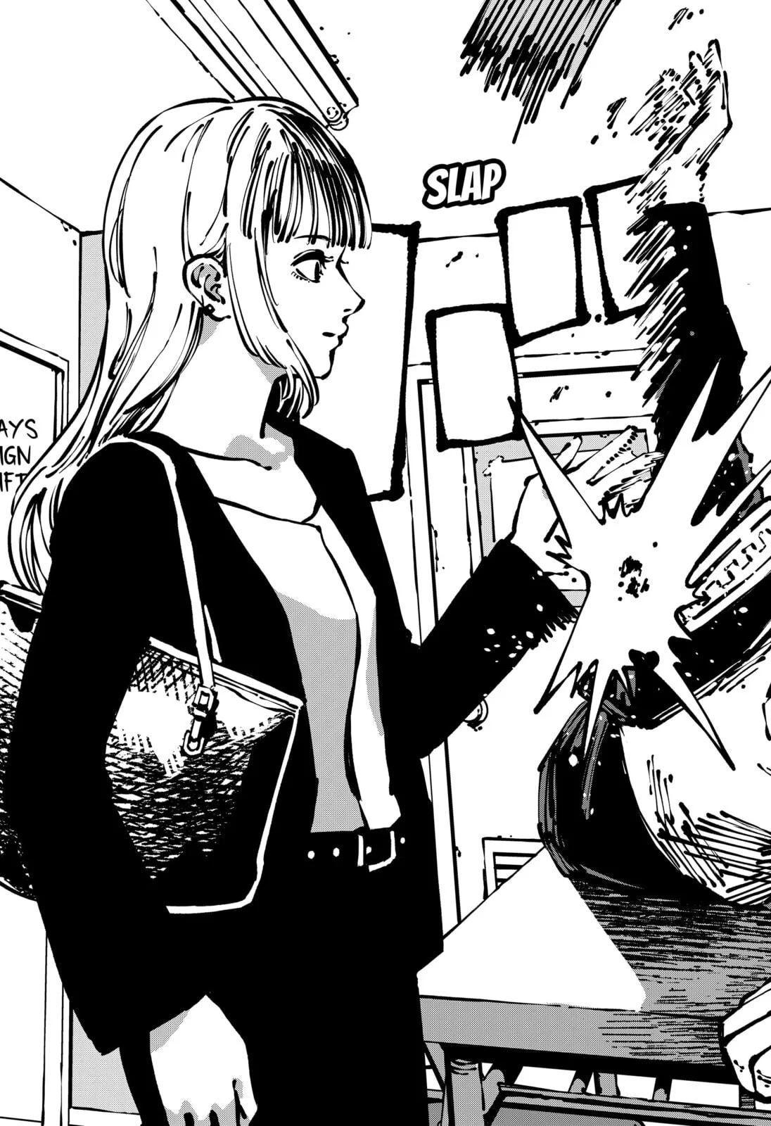 Delinquent Gacha, chapter 5, page 19