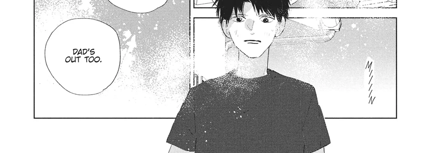 My Girlfriend's Child, chapter 35, page 16