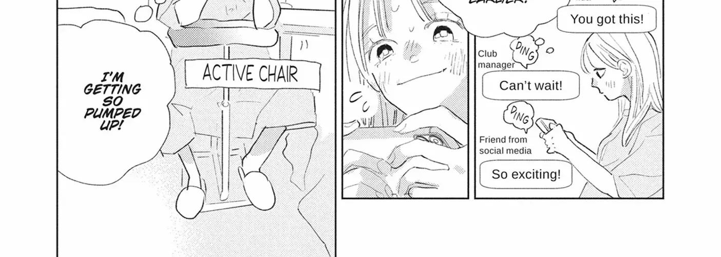 My Girlfriend's Child, chapter 35, page 28