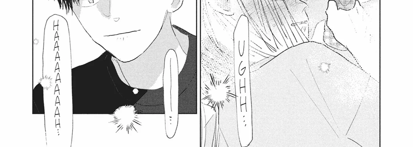 My Girlfriend's Child, chapter 35, page 40
