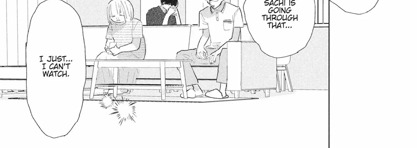My Girlfriend's Child, chapter 35, page 42