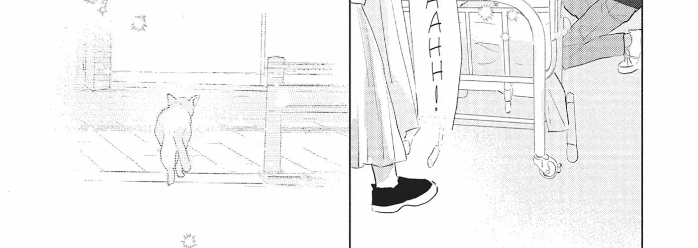 My Girlfriend's Child, chapter 35, page 46