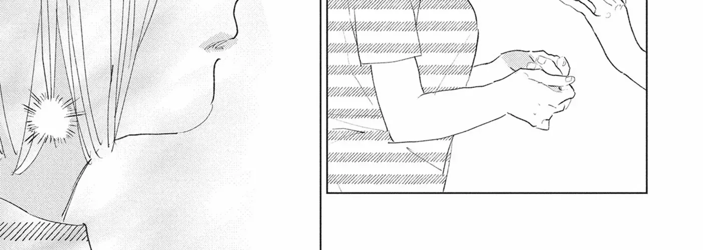 My Girlfriend's Child, chapter 35, page 50