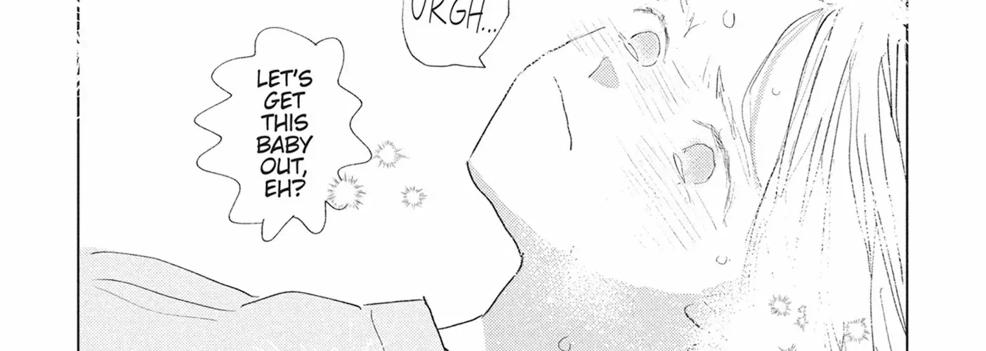 My Girlfriend's Child, chapter 35, page 56