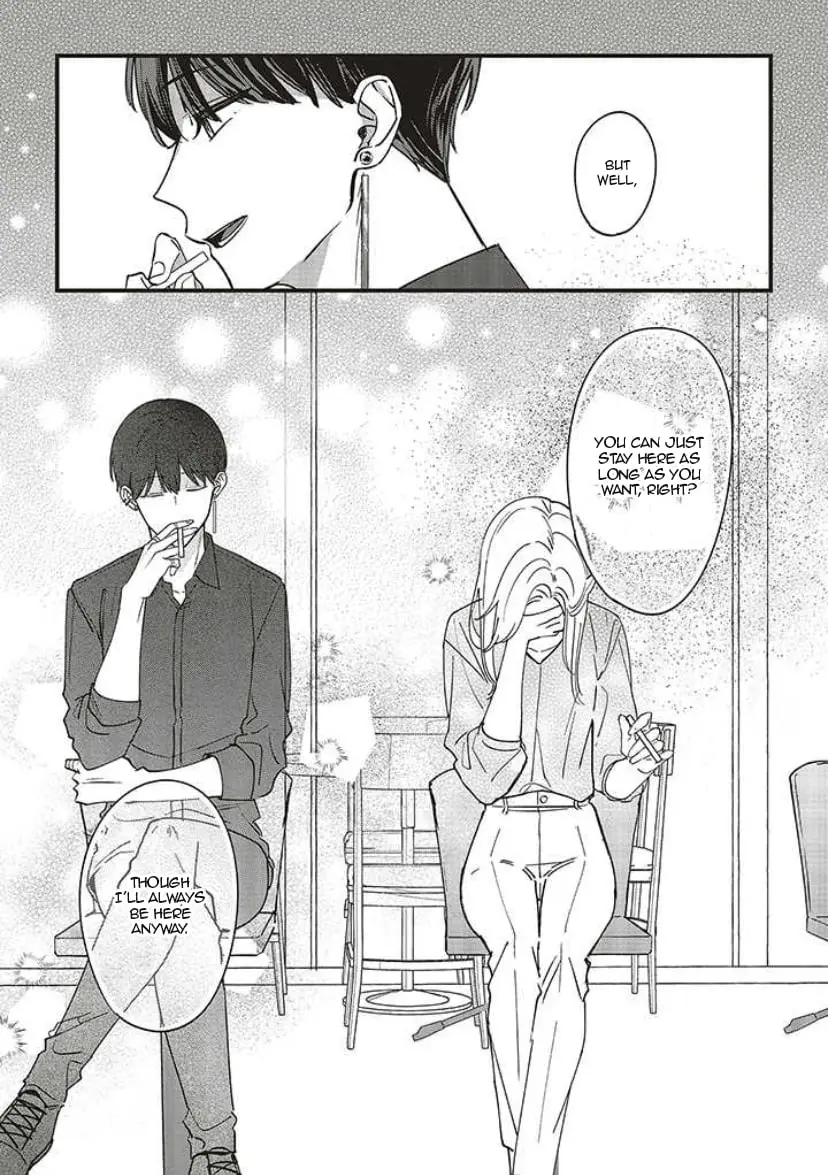 Fundari, Kettari, Aishitari, chapter 7, page 31