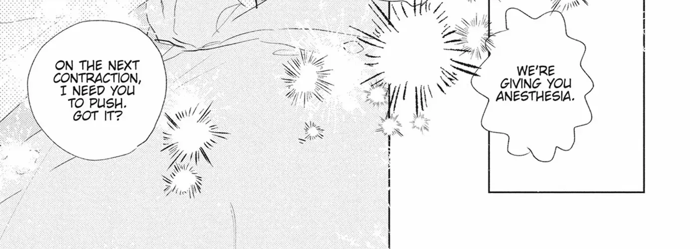 My Girlfriend's Child, chapter 35, page 58