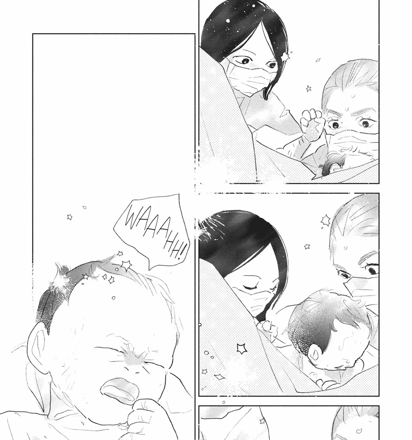 My Girlfriend's Child, chapter 35, page 67