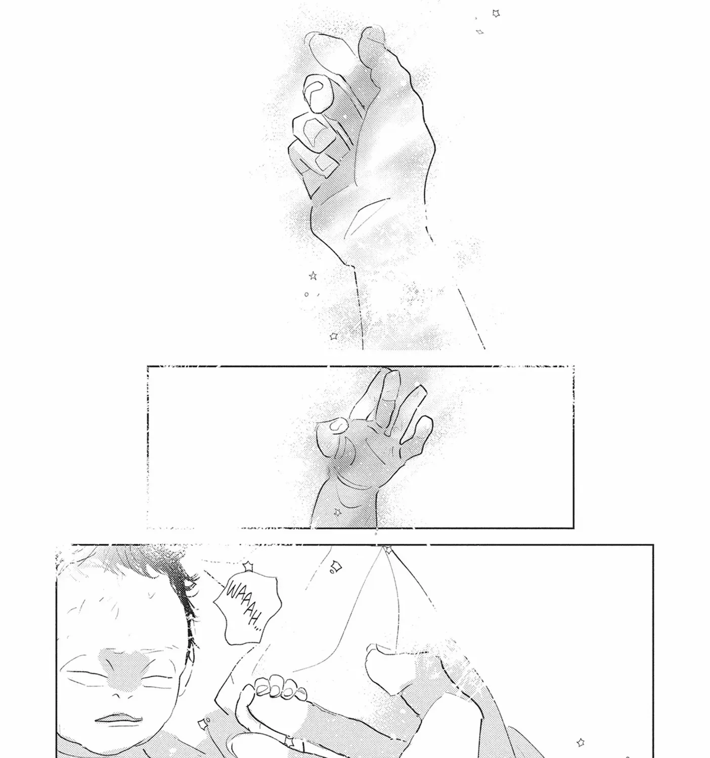 My Girlfriend's Child, chapter 35, page 71
