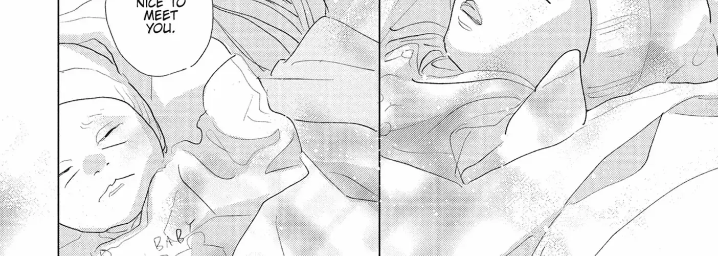 My Girlfriend's Child, chapter 36, page 16
