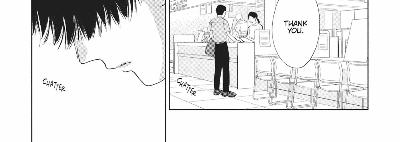 My Girlfriend's Child, chapter 36, page 40