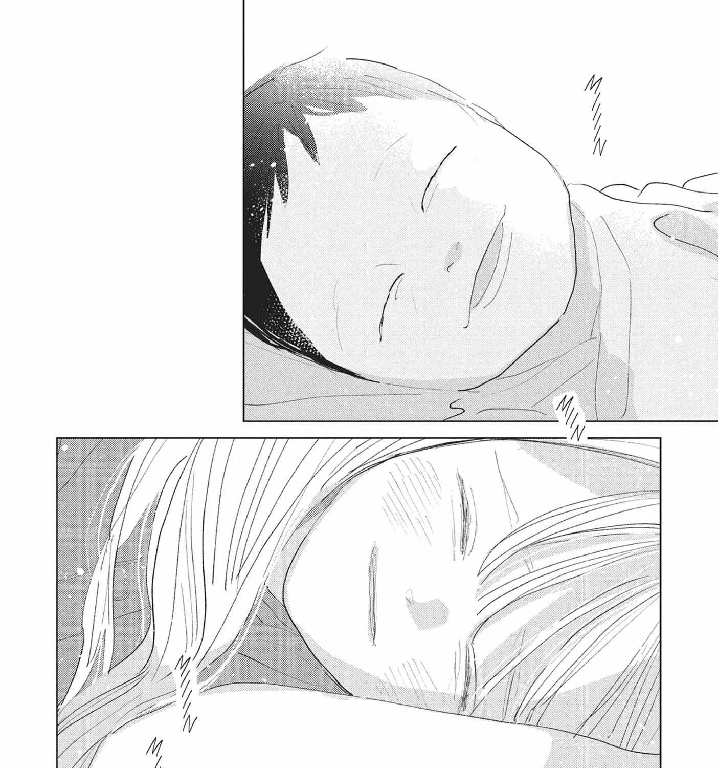 My Girlfriend's Child, chapter 36, page 59