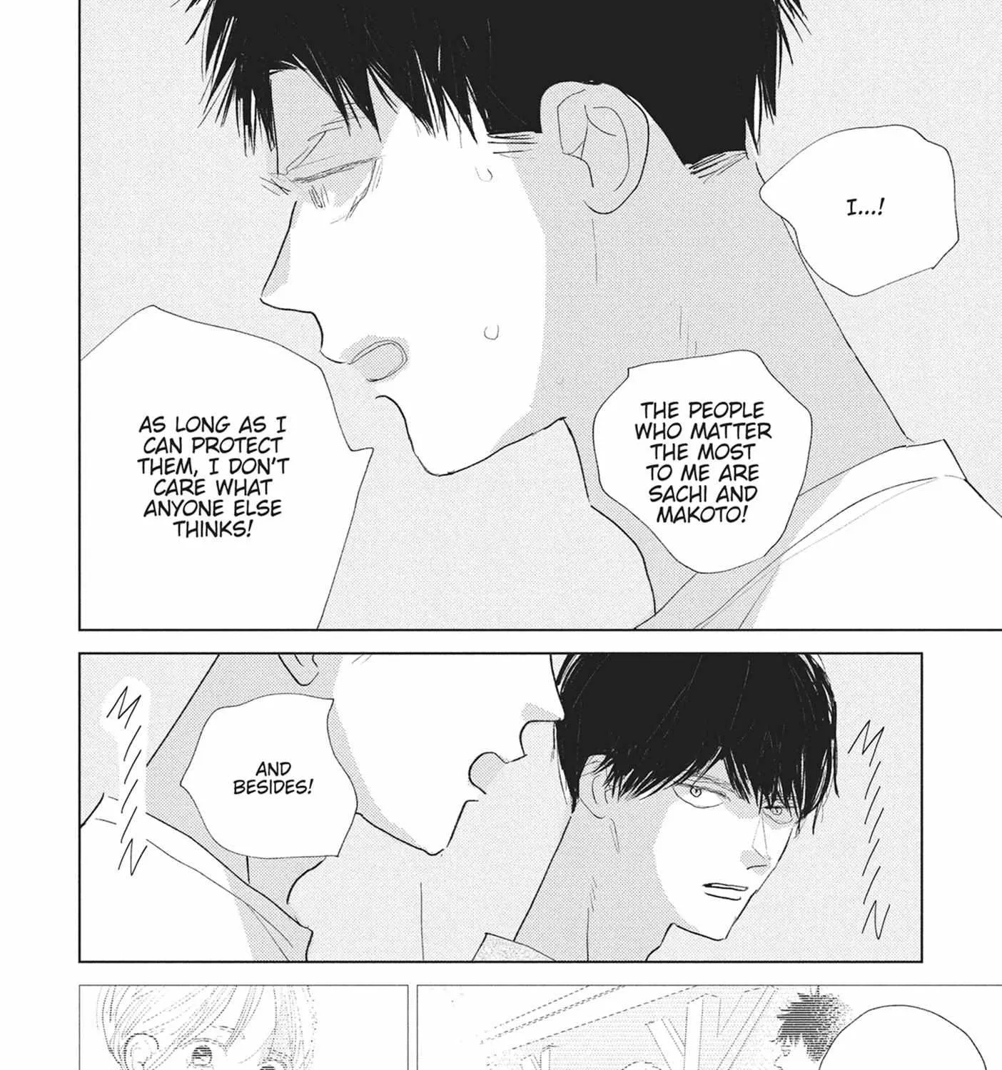 My Girlfriend's Child, chapter 37, page 10